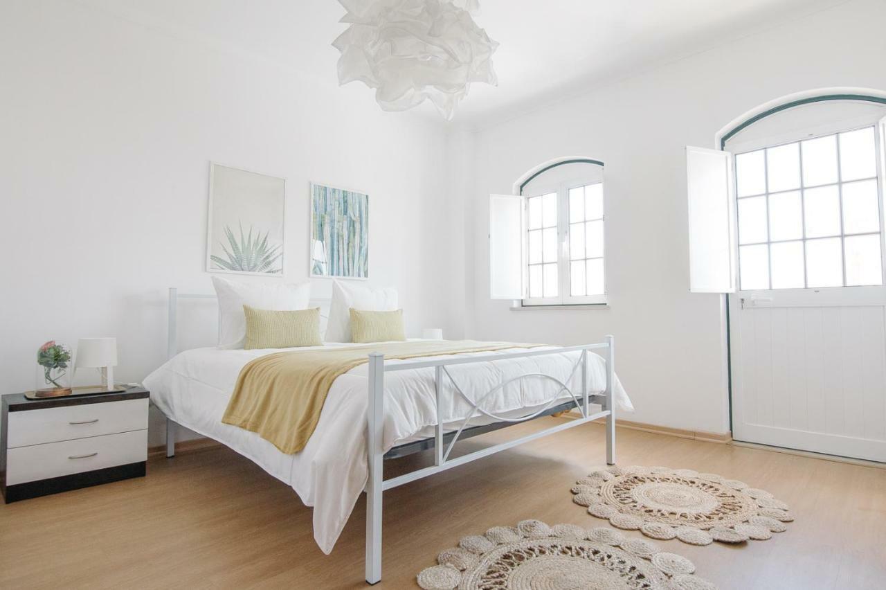 Apartmán Casas De Mar - Casa Ancora Olhão Exteriér fotografie