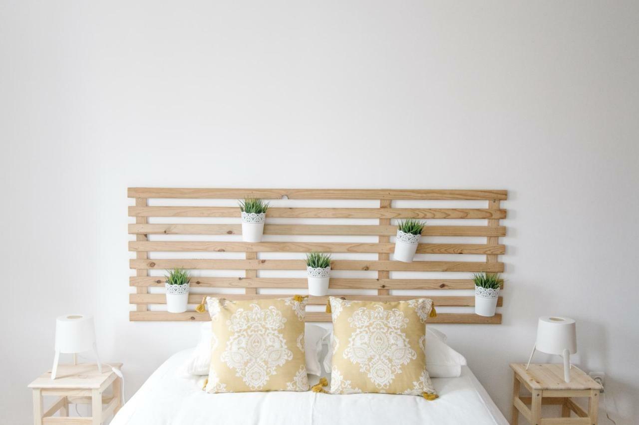 Apartmán Casas De Mar - Casa Ancora Olhão Exteriér fotografie