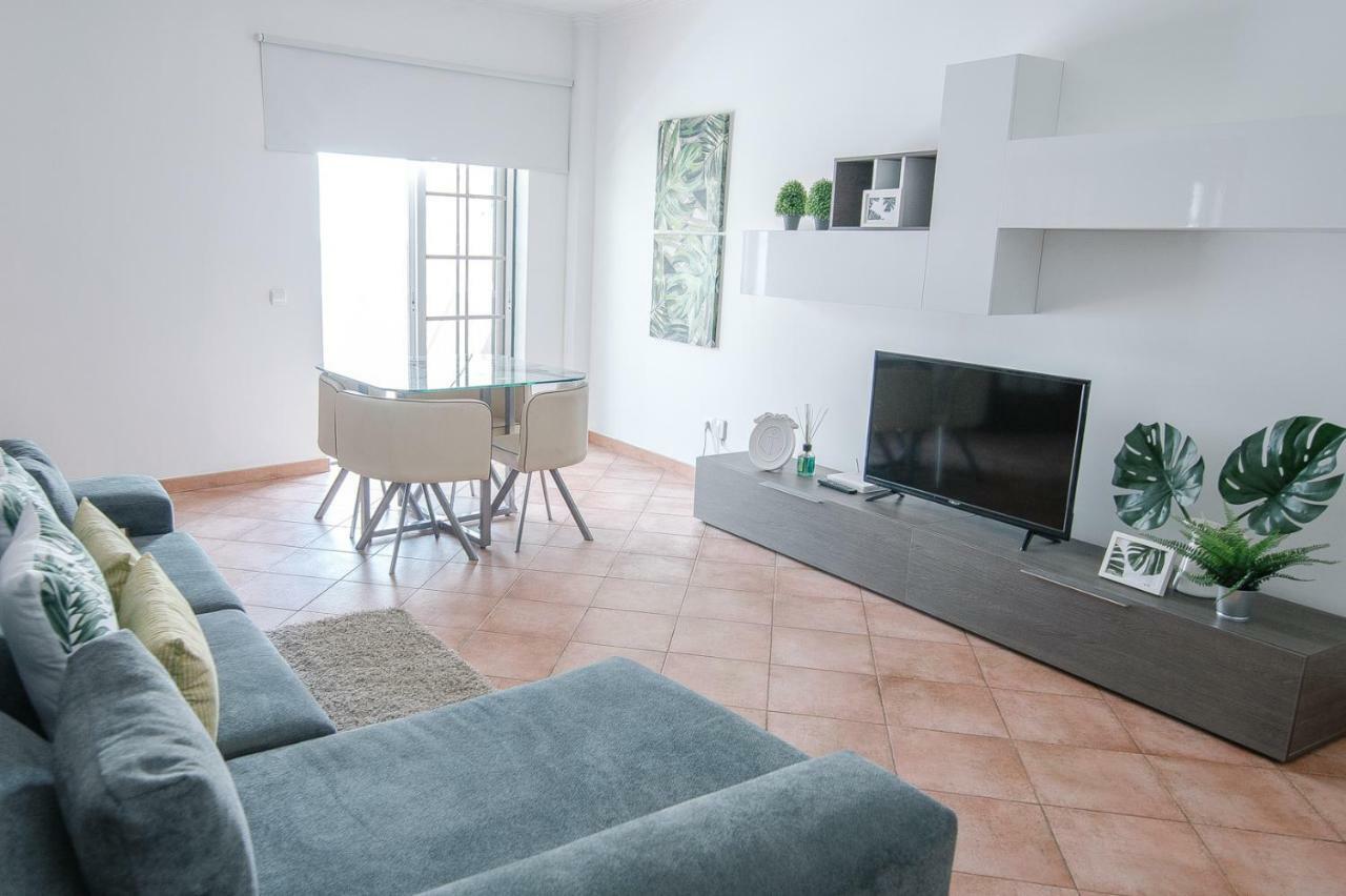 Apartmán Casas De Mar - Casa Ancora Olhão Exteriér fotografie