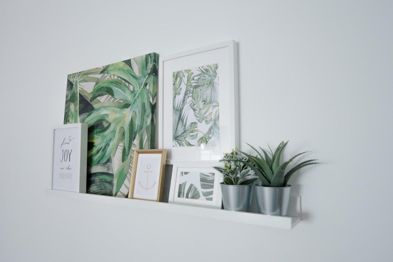 Apartmán Casas De Mar - Casa Ancora Olhão Exteriér fotografie