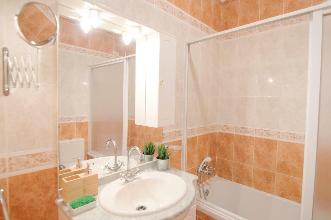 Apartmán Casas De Mar - Casa Ancora Olhão Exteriér fotografie