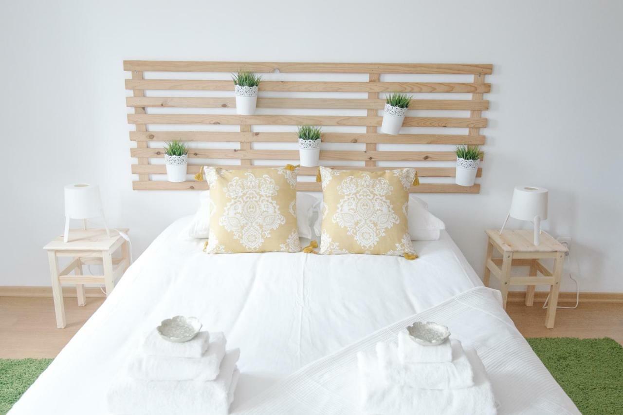 Apartmán Casas De Mar - Casa Ancora Olhão Exteriér fotografie