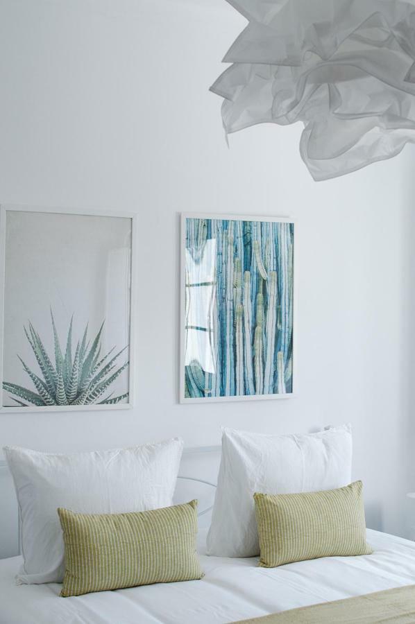 Apartmán Casas De Mar - Casa Ancora Olhão Exteriér fotografie