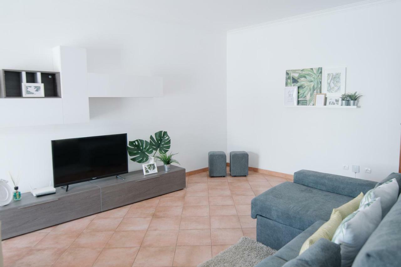 Apartmán Casas De Mar - Casa Ancora Olhão Exteriér fotografie